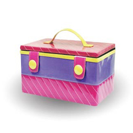 Candy Pop Hobby Boxes CD-10550-RD Candy Pop Hobby Boxes CD-10550-RD